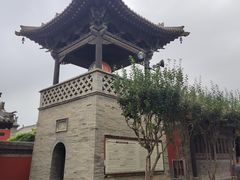 -纯阳宫(大同古城)