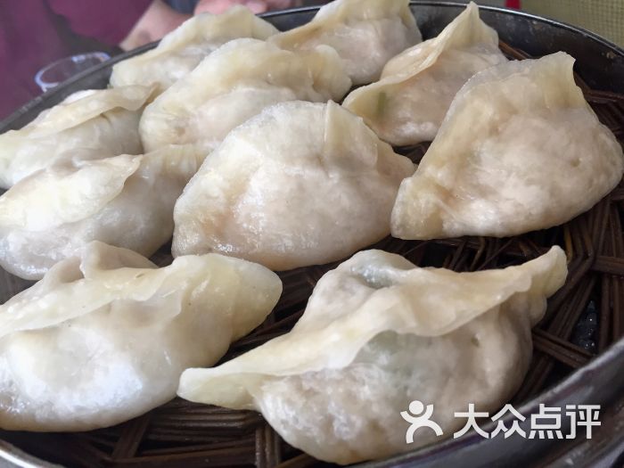 鑫祥顺蒸饺王图片 - 第3张