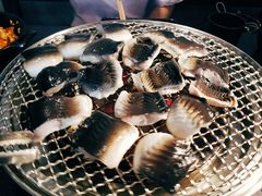 吉力烤鳗鱼-吉力烤鳗