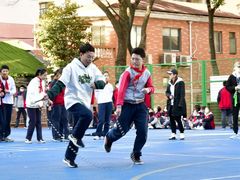 -上海市大同初级中学