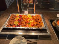 -科华明宇豪雅饭店·汇景全日制餐厅