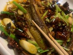-铁公鸡·四川料理(天环广场店)