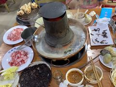 -元盛居(生态大街店)