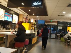 -麦当劳(金平路站店)