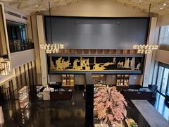 -成都安仁福朋喜来登酒店