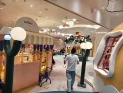 -奈尔宝·儿童乐园·亲子餐厅(苏州大悦城店)