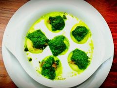 勃艮第法式香草焗蜗牛-食间牛排(湖西路店)