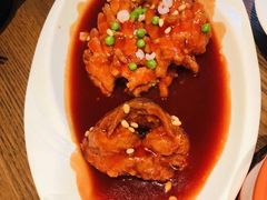 -扬州狮子楼·非遗淮扬菜(东关街店)