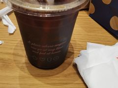 -Tims天好咖啡·贝果(东吴龙湖天街店)