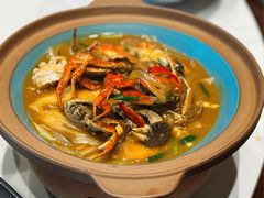 -打酱油·非遗淮扬菜(瘦西湖梅岭店)