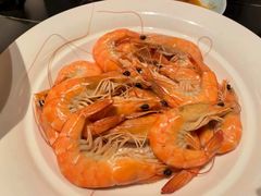 -沽上民肴·海鲜锅贴·天津菜(福州道鸿正家园店)