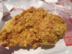 -肯德基(奉化大润发店)