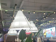 -大成海鲜烧烤·小龙虾(七宝店)