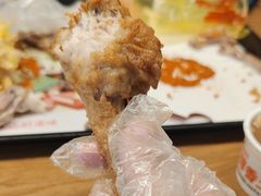 -肯德基(新八一店)