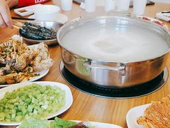 -吉友粥底火锅(方斜路店)
