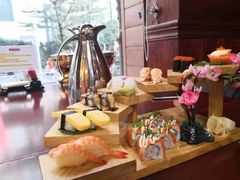-简家·海鲜盛宴(下沙店)