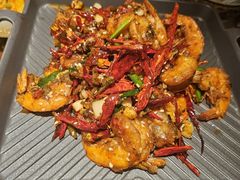 -缪氏川菜(深圳北站缤果空间店)