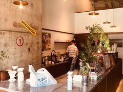 -不正咖啡(万达尊店)