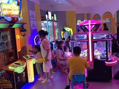 -芭菲盛宴·环球美食(袁家岗店)