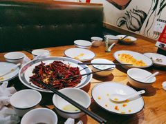 -吕氏疙瘩汤·私家菜馆(慈云寺店)