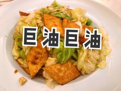 -巴依老爷新疆美食(魏公村店)