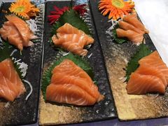 -鸿腾国际大酒店-海鲜姿造海鲜烤肉自助餐
