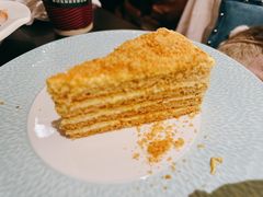 -波特曼西餐厅(中央大街店)