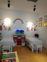 -神拿世家小儿推拿(SOHO尚都店)