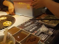 -猫抓烤肉(春熙路店)