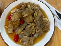 -红灯笼龙凤饭店(宁波老字号店)