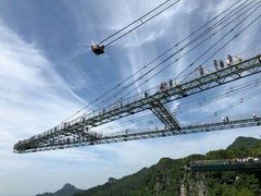 -梦幻奥陶纪景区