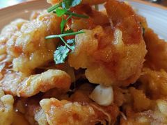 锅包肉-一桶江山餐厅(松北店)