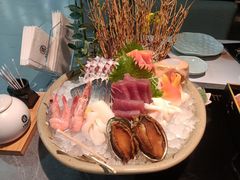 -匠和风精致料理(祥禾天地店)