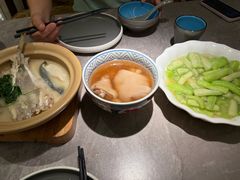 -香阁餐厅·常州菜·常州菜代表品牌(新北奥体店)
