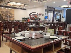 -钦善斋·养生膳食·精典川菜(武侯祠店)