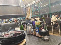 -金刚山(学府路店)