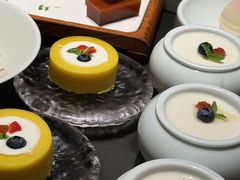 -在前门·烤鸭北京菜(五月花广场店)