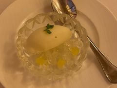 -上海和平饭店-华懋阁 The Cathay Room