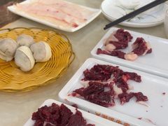 -潮悦牛肉火锅城(水贝店)