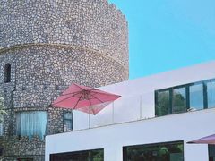 -J Create城市露营咖啡·简餐·宠物(上海动物园店)