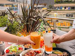 -La Terre乐田(万象城店)