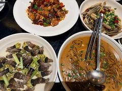 -健眺小海鲜(临海后山店)