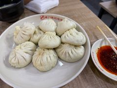 -津门张记包子铺(华昌道店)