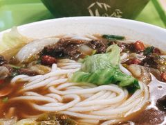 -卓雅桂林米粉