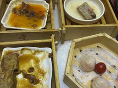 -荣粤酒家·融合粤菜