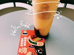 -LELECHA乐乐茶(百货大楼店)