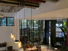 -24H COLOR咖啡厅(惠州金山湖店)