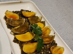 烧椒皮蛋-四川孙鲶鱼·现炒传统川菜(牡丹园店)