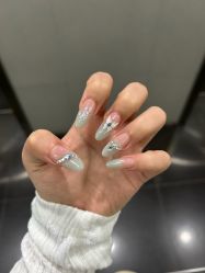 -晨·艺美甲美睫