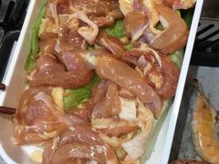 -九记路边鸡(穗盐路店)